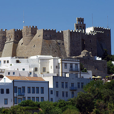 Patmos Star photo