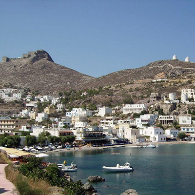 Patmos Star photo