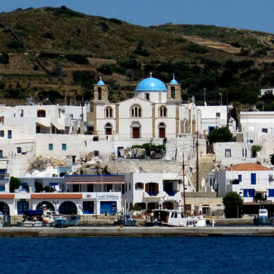 Patmos Star photo