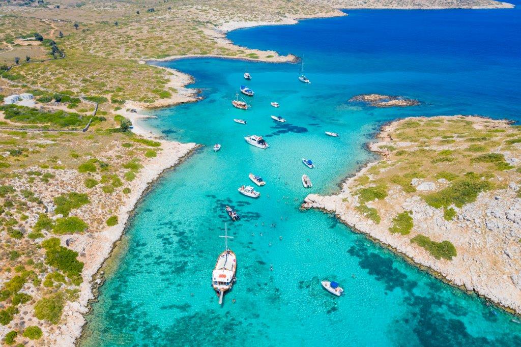 Patmos Star photo