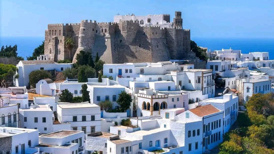 Patmos Star photo